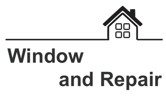 Window Servicing and Repair